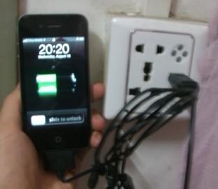 深圳市億德利科技 YDL金域帶USB充電墻壁插座DC5V1A，專業(yè)供貨商的批發(fā)報價解析